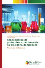 Readequação de protocolos experimentais na disciplina de Química