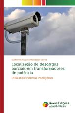 Localização de descargas parciais em transformadores de potência