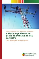 Análise ergonômica do posto de trabalho do CSE da CELPE