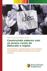 Construindo saberes com os jovens rurais de Botucatu e região