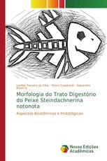 Morfologia do Trato Digestório do Peixe Steindachnerina notonota