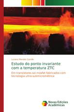 Estudo do ponto invariante com a temperatura ZTC