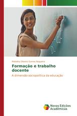 Formação e trabalho docente