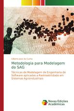 Metodologia para Modelagem do SAG