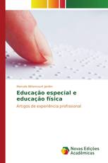 Educação especial e educação física