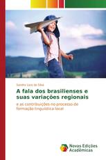 A fala dos brasilienses e suas variações regionais