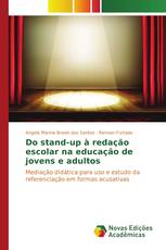 Do stand-up à redação escolar na educação de jovens e adultos