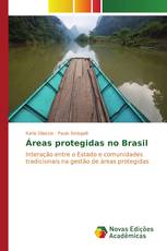 Áreas protegidas no Brasil