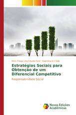 Estratégias Sociais para Obtenção de um Diferencial Competitivo