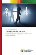 Educação de surdos