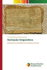 Variação linguística