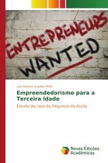 Empreendedorismo para a Terceira Idade