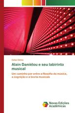 Alain Daniélou e seu labirinto musical