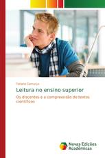Leitura no ensino superior