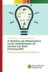 A História da Matemática como metodologia de ensino em Baía Formosa/RN