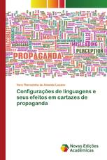 Configurações de linguagens e seus efeitos em cartazes de propaganda