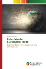 Relatório de Sustentabilidade