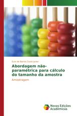 Abordagem não-paramétrica para cálculo do tamanho da amostra