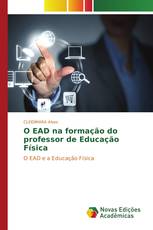 O EAD na formação do professor de Educação Física