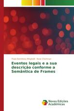 Eventos legais e a sua descrição conforme a Semântica de Frames