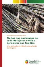 Efeitos das queimadas de cana-de-açúcar sobre o bem-estar das famílias