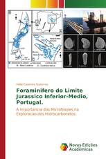 Foraminifero do Limite Jurassico Inferior-Medio, Portugal.