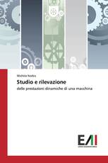 Studio e rilevazione