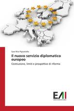 Il nuovo servizio diplomatico europeo