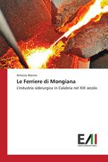 Le Ferriere di Mongiana