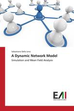 A Dynamic Network Model