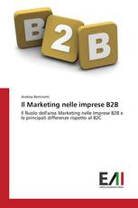 Il Marketing nelle imprese B2B