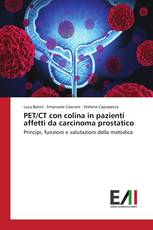 PET/CT con colina in pazienti affetti da carcinoma prostatico