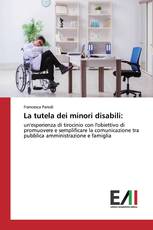 La tutela dei minori disabili: