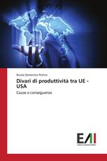 Divari di produttività tra UE - USA