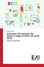 Istituzioni del mercato del lavoro e legge di Okun nei paesi OCSE