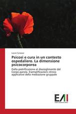 Psicosi e cura in un contesto ospedaliero. La dimensione psicocorporea