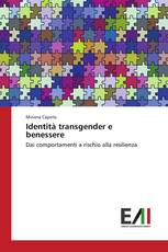 Identità transgender e benessere