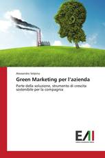 Green Marketing per l’azienda