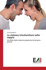 La violenza intrafamiliare nella coppia