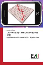 La soluzione Samsung contro la crisi