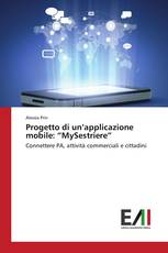 Progetto di un’applicazione mobile: “MySestriere”