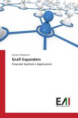 Grafi Expanders