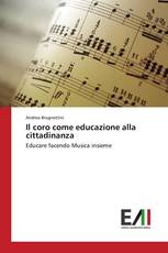 Il coro come educazione alla cittadinanza