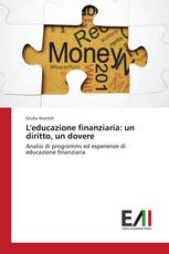 L'educazione finanziaria: un diritto, un dovere