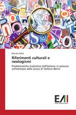 Riferimenti culturali e neologismi