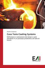 Caso Tesio Cooling Systems