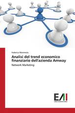 Analisi del trend economico finanziario dell'azienda Amway