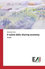 Il valore della sharing economy