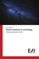 Sterile neutrino in cosmology