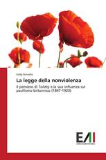 La legge della nonviolenza